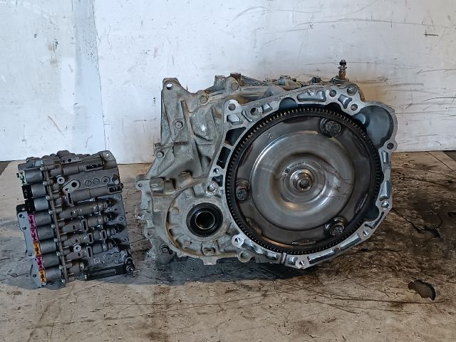 bontott HYUNDAI I30 Automata Váltó