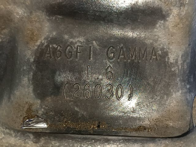 bontott HYUNDAI I30 Automata Váltó