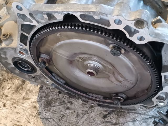 bontott HYUNDAI I30 Automata Váltó