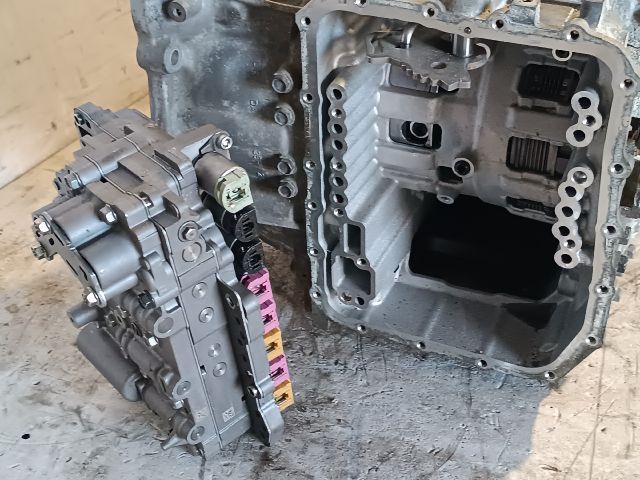 bontott HYUNDAI I30 Automata Váltó