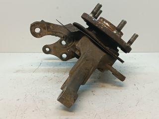 bontott HYUNDAI I30 Bal első Csonkállvány Kerékaggyal