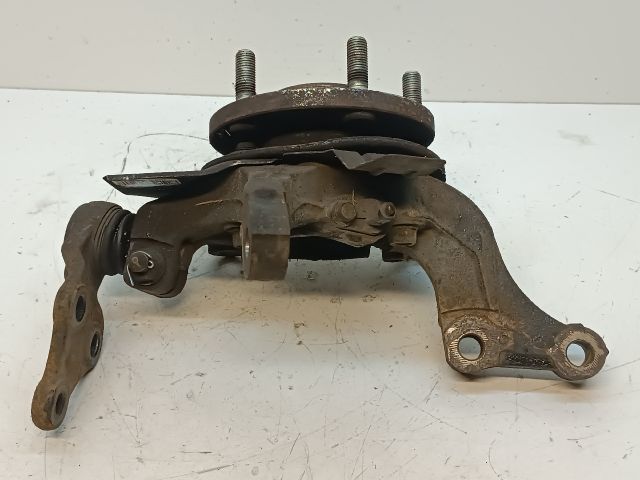 bontott HYUNDAI I30 Bal első Csonkállvány Kerékaggyal