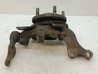 bontott HYUNDAI I30 Bal első Csonkállvány Kerékaggyal