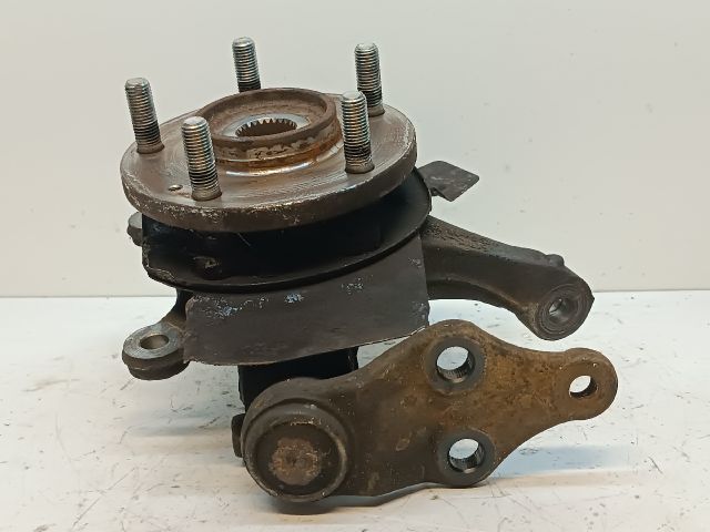 bontott HYUNDAI I30 Bal első Csonkállvány Kerékaggyal