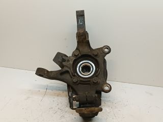 bontott HYUNDAI I30 Bal első Csonkállvány Kerékaggyal