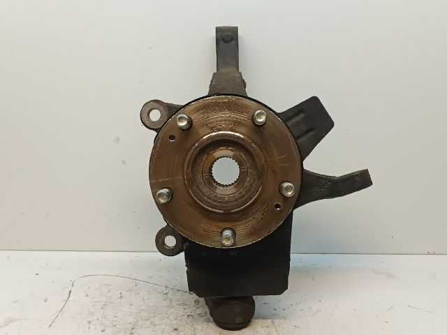 bontott HYUNDAI I30 Bal első Csonkállvány Kerékaggyal