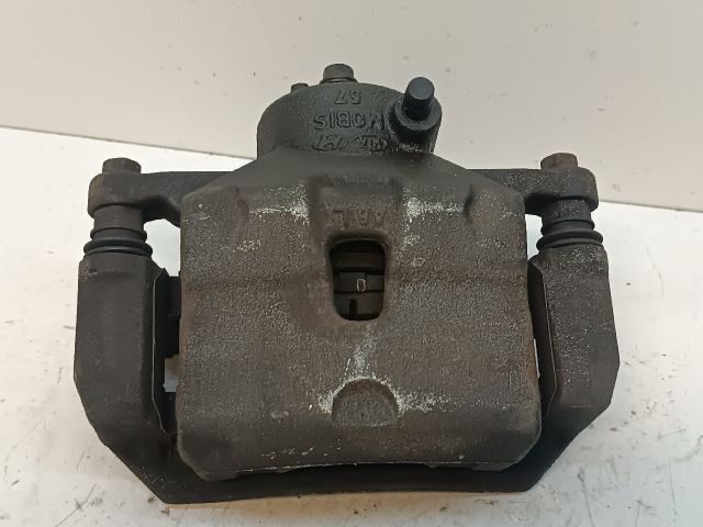 bontott HYUNDAI I30 Bal első Féknyereg Munkahengerrel