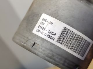 bontott HYUNDAI I30 ABS Kocka