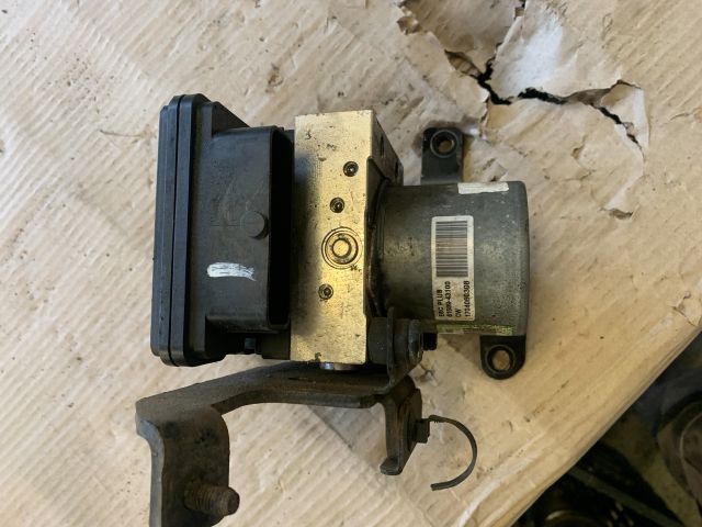 bontott HYUNDAI I30 ABS Kocka