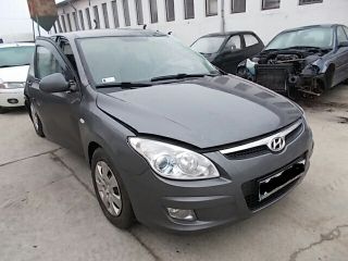 bontott HYUNDAI I30 ABS Kocka