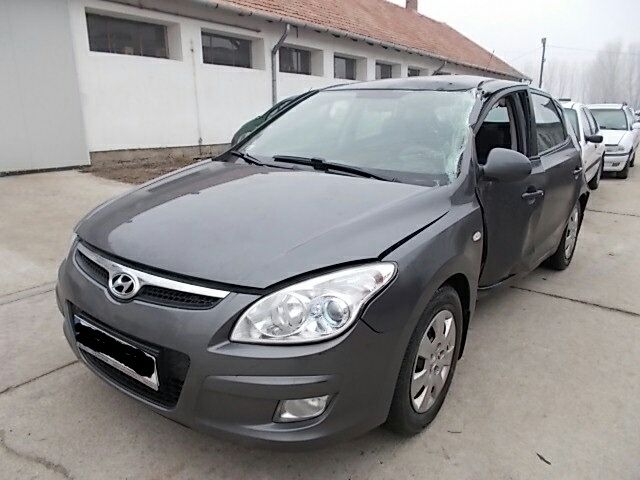 bontott HYUNDAI I30 ABS Kocka