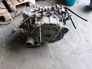 bontott HYUNDAI I30 Automata Váltó