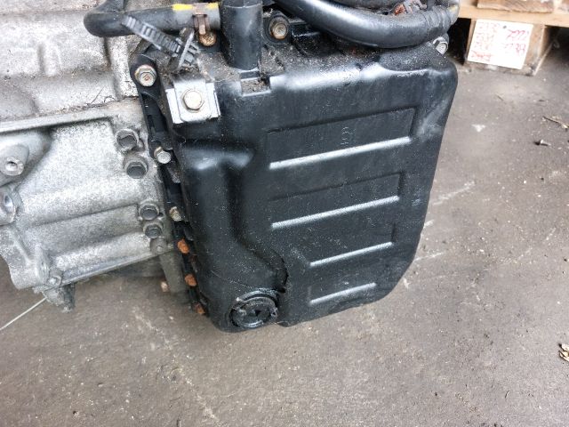 bontott HYUNDAI I30 Automata Váltó