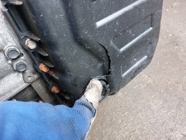 bontott HYUNDAI I30 Automata Váltó