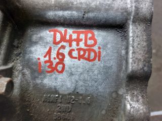 bontott HYUNDAI I30 Automata Váltó