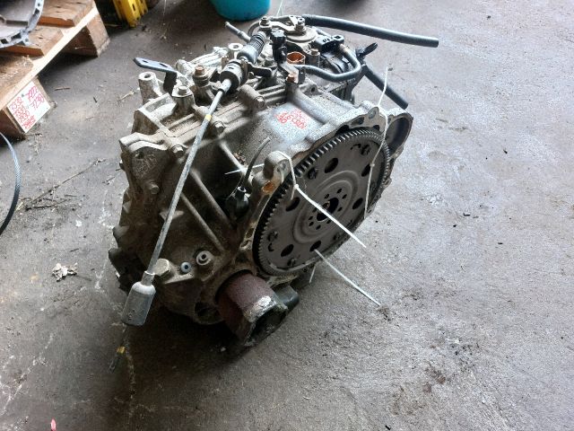 bontott HYUNDAI I30 Automata Váltó