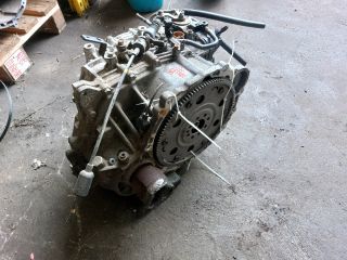 bontott HYUNDAI I30 Automata Váltó