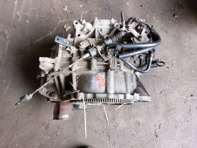 bontott HYUNDAI I30 Automata Váltó