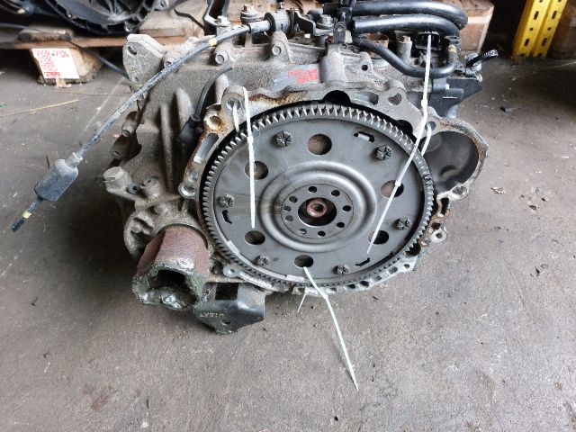 bontott HYUNDAI I30 Automata Váltó