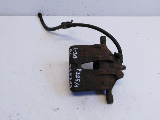 bontott HYUNDAI I30 Bal első Féknyereg Munkahengerrel