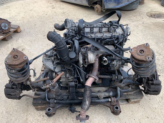 bontott HYUNDAI I30 Bal első Gólyaláb (Lengécsillapító, Rugó)