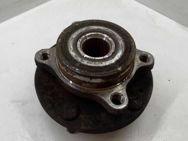 bontott HYUNDAI I30 Bal első Kerékagy