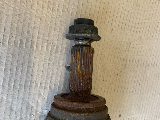 bontott HYUNDAI I30 Bal Féltengely