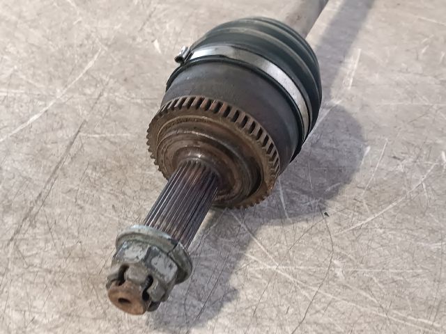 bontott HYUNDAI I30 Bal Féltengely