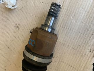 bontott HYUNDAI I30 Bal Féltengely