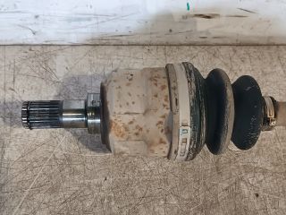 bontott HYUNDAI I30 Bal Féltengely