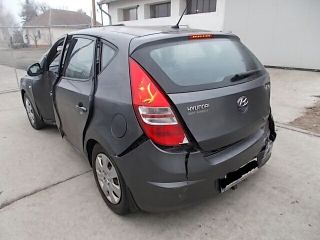 bontott HYUNDAI I30 Bal Féltengely