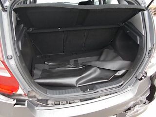 bontott HYUNDAI I30 Bal Féltengely