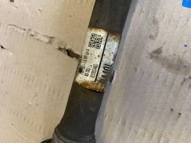 bontott HYUNDAI I30 Bal Féltengely