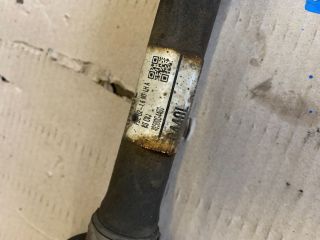 bontott HYUNDAI I30 Bal Féltengely