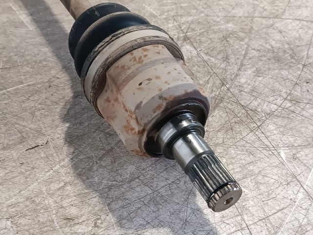 bontott HYUNDAI I30 Bal Féltengely