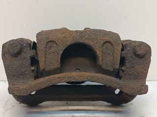 bontott HYUNDAI I30 Bal hátsó Féknyereg Munkahengerrel