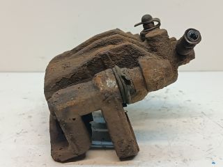 bontott HYUNDAI I30 Bal hátsó Féknyereg Munkahengerrel