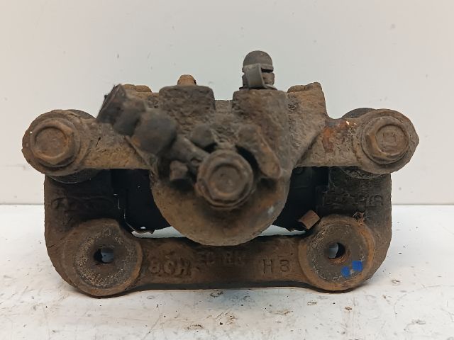 bontott HYUNDAI I30 Bal hátsó Féknyereg Munkahengerrel