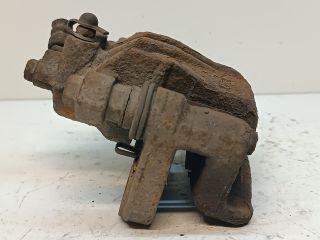 bontott HYUNDAI I30 Bal hátsó Féknyereg Munkahengerrel