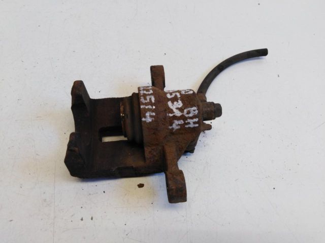 bontott HYUNDAI I30 Bal hátsó Féknyereg Munkahengerrel