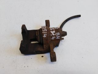 bontott HYUNDAI I30 Bal hátsó Féknyereg Munkahengerrel