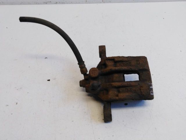 bontott HYUNDAI I30 Bal hátsó Féknyereg Munkahengerrel