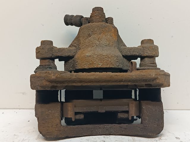 bontott HYUNDAI I30 Bal hátsó Féknyereg Munkahengerrel