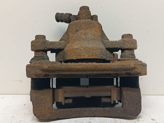 bontott HYUNDAI I30 Bal hátsó Féknyereg Munkahengerrel