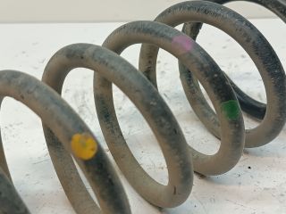 bontott HYUNDAI I30 Bal hátsó Rugó