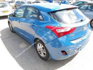 bontott HYUNDAI I30 EGR / AGR Szelep