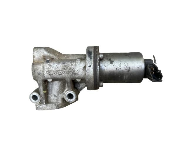 bontott HYUNDAI I30 EGR / AGR Szelep
