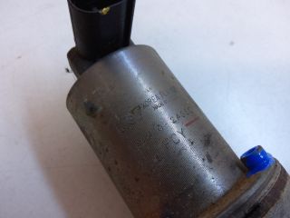 bontott HYUNDAI I30 EGR / AGR Szelep