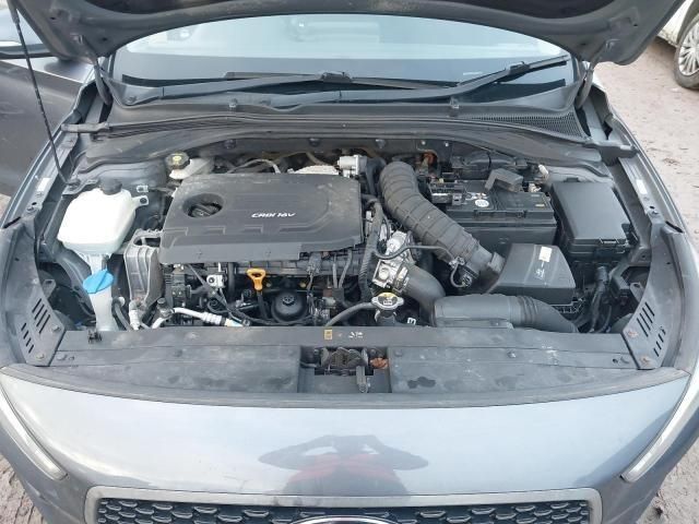 bontott HYUNDAI I30 EGR / AGR Szelep