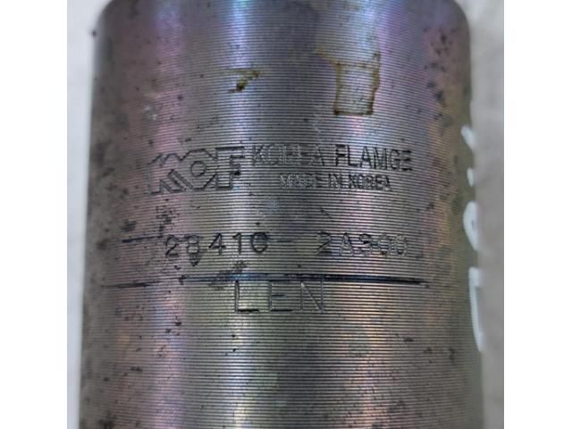 bontott HYUNDAI I30 EGR / AGR Szelep